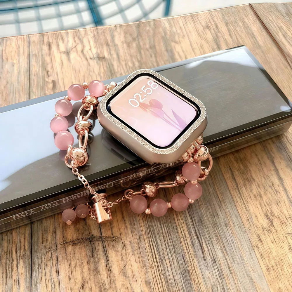 Elegant Metal Bracelet