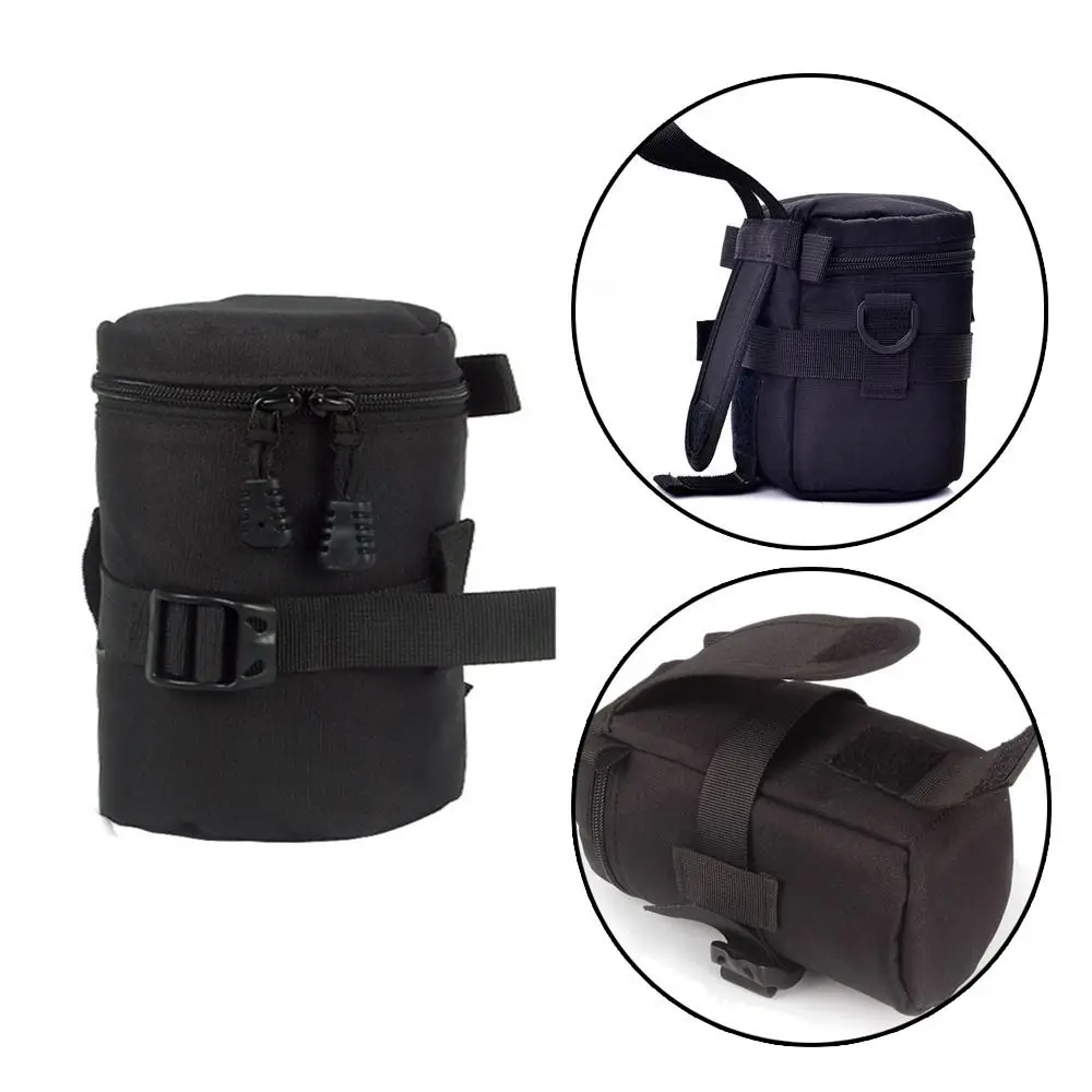 Accesorios para cámara portátil, mochila impermeable, bolsa protectora para fotografía y vídeo, funda para cámara DSLR, funda para cámara