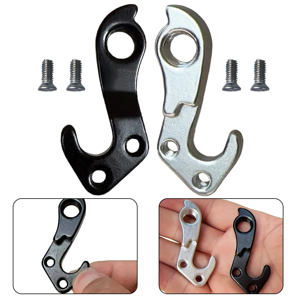 1 Orecchino Di Sollevamento Della Bicicletta Gancio Posteriore Gancio Posteriore Deragliatore Accessorio Per Mountain Bike Per Trek 322175/8500/6700/4
