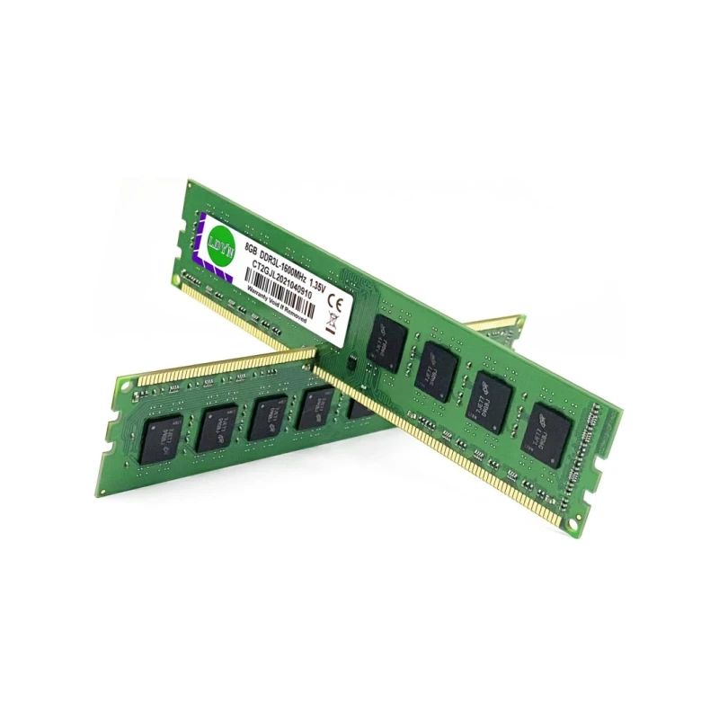 Ddr3l Ddr3 1333 4gb Ram DDR3 DDR3L Desktop Memory Ram 4GB 8GB 1333MHZ  1600MHZ 1866MHZ PC3