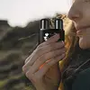Inhaler Stick -Use Nasal Decongestant Inhaler For Sinus Relief Sinus Relief  10G Relieves Nasal Congestion & Blockage Provides 4