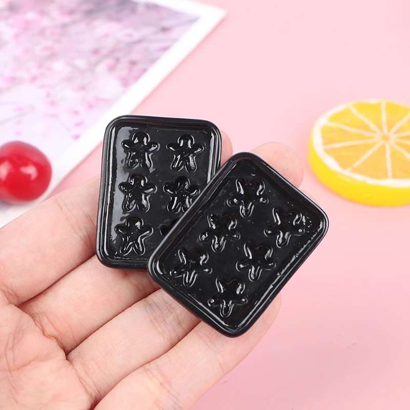 Doll house toys 1/12 Dollhouse Miniature Accessories Mini Metal Plate Dollhouse Miniature Baking Tray for Doll House Decoration
