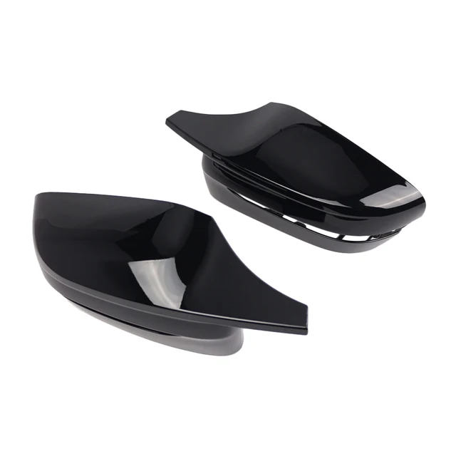 51167422719, 51167422720 Rearview Mirror Covers Fit For BMW 3  