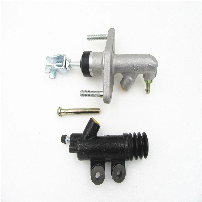 High Quality Clutch Master Pump Clutch Sub Pump 46920-SR3-A01 46930-SR3-013 Suitable For H-onda CRV Civic 92-99 EK EG RD1