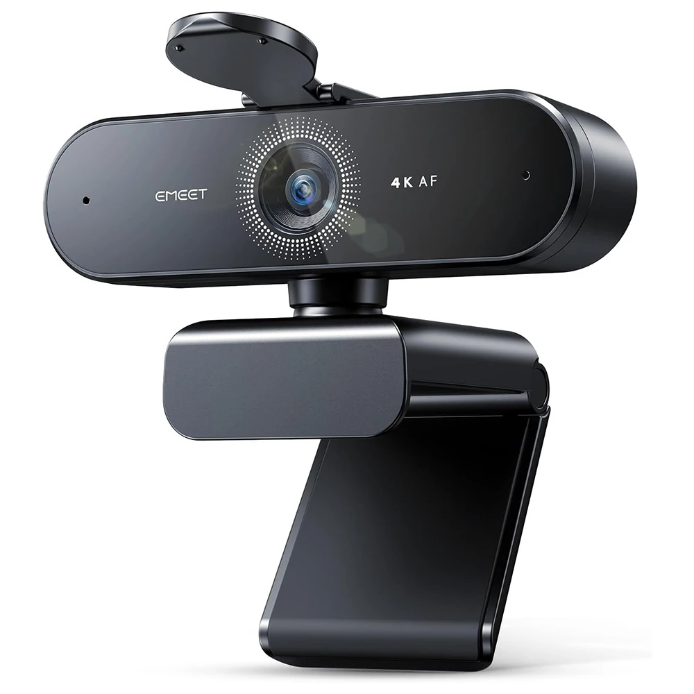 4K Webcam