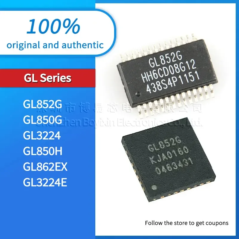 Phone Waterproof Case GL852G GL850G GL3224 GL862EX GL850H GL3224E Waterproof shell