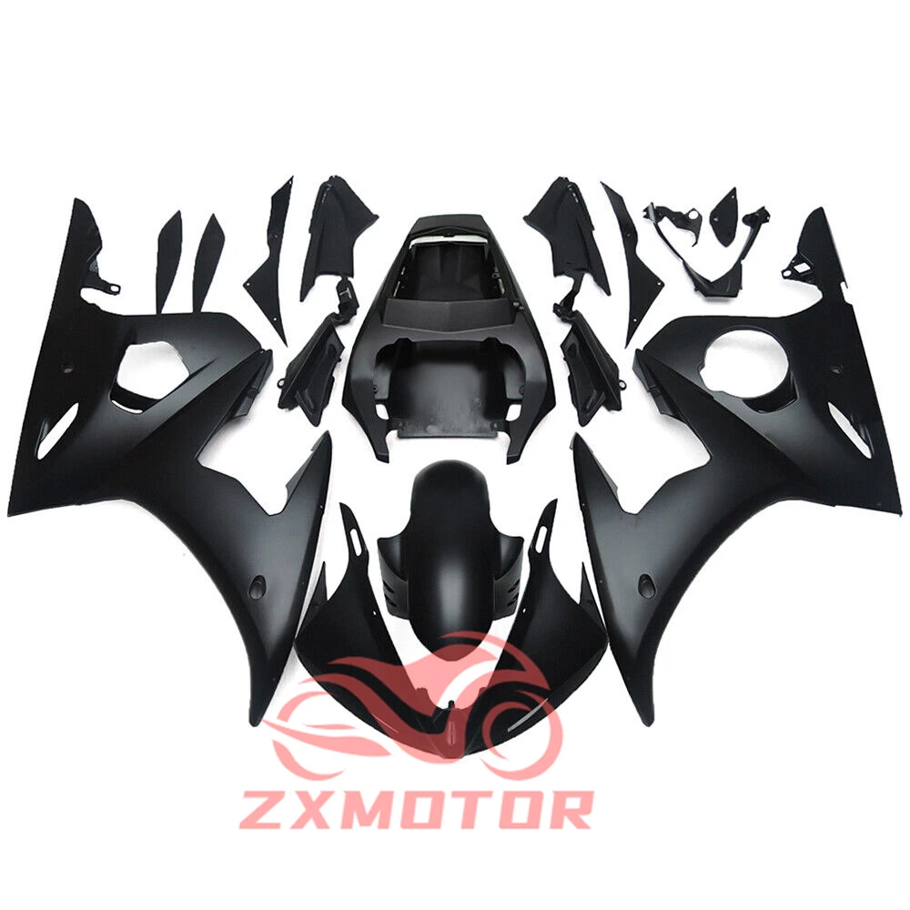 

Для YAMAHA YZF R6 2017 2018 2109 популярный стиль Обтекатели YZFR6 17 18 19 полный комплект пластмасс обтекатели для мотоцикла комплект обтекателей