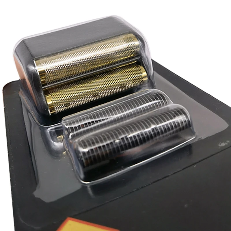 Wahl 8164 전기 면도기, 블레이드 헤드 커버, 교체 액세서리, 포일 및 블레이드 이발 액세서리