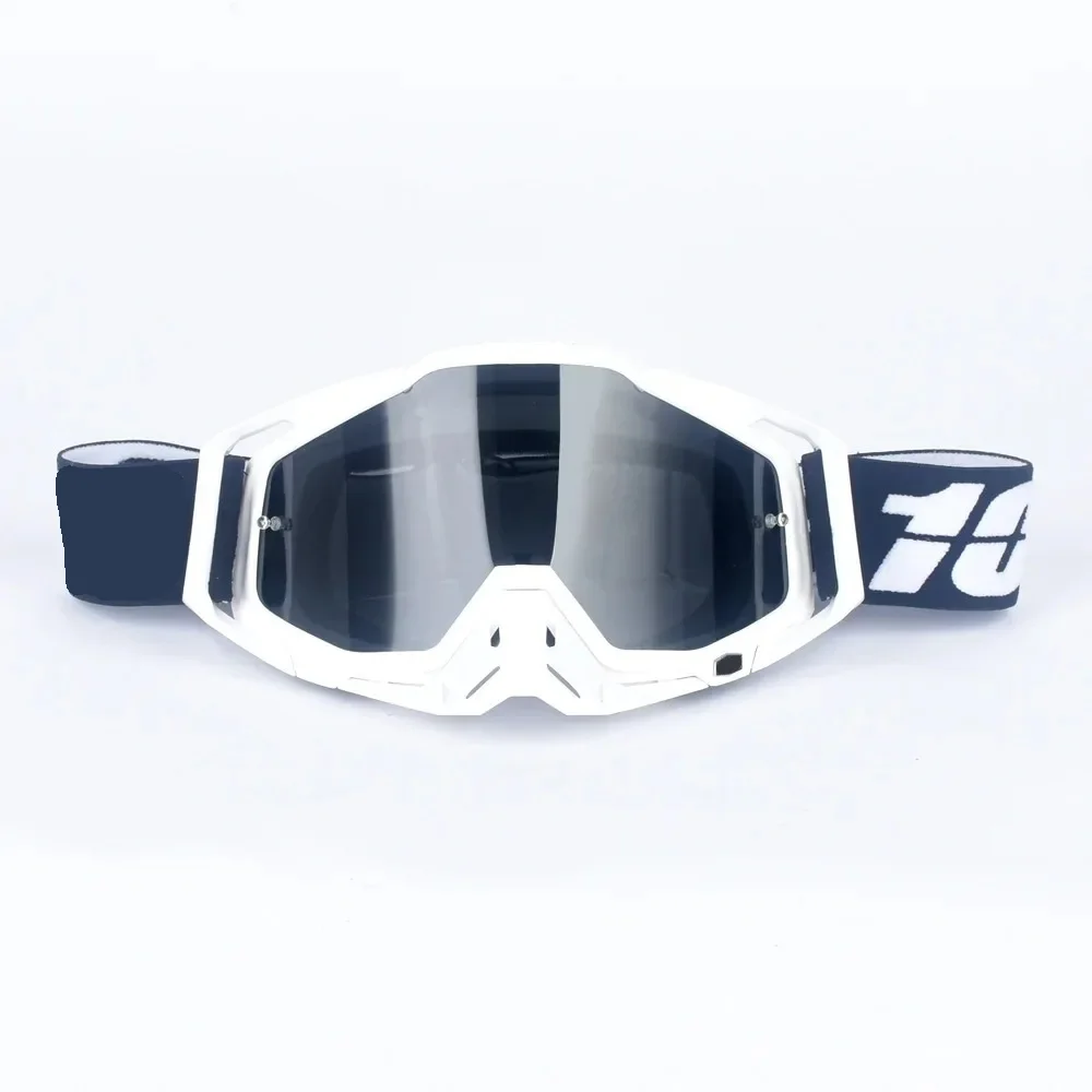 100 Men And Women Windproof Motorcycle Goggles Motocross Dustproof Racing Cycling Skiing Goggles motorcycle goggles