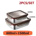600ML 1500ML
