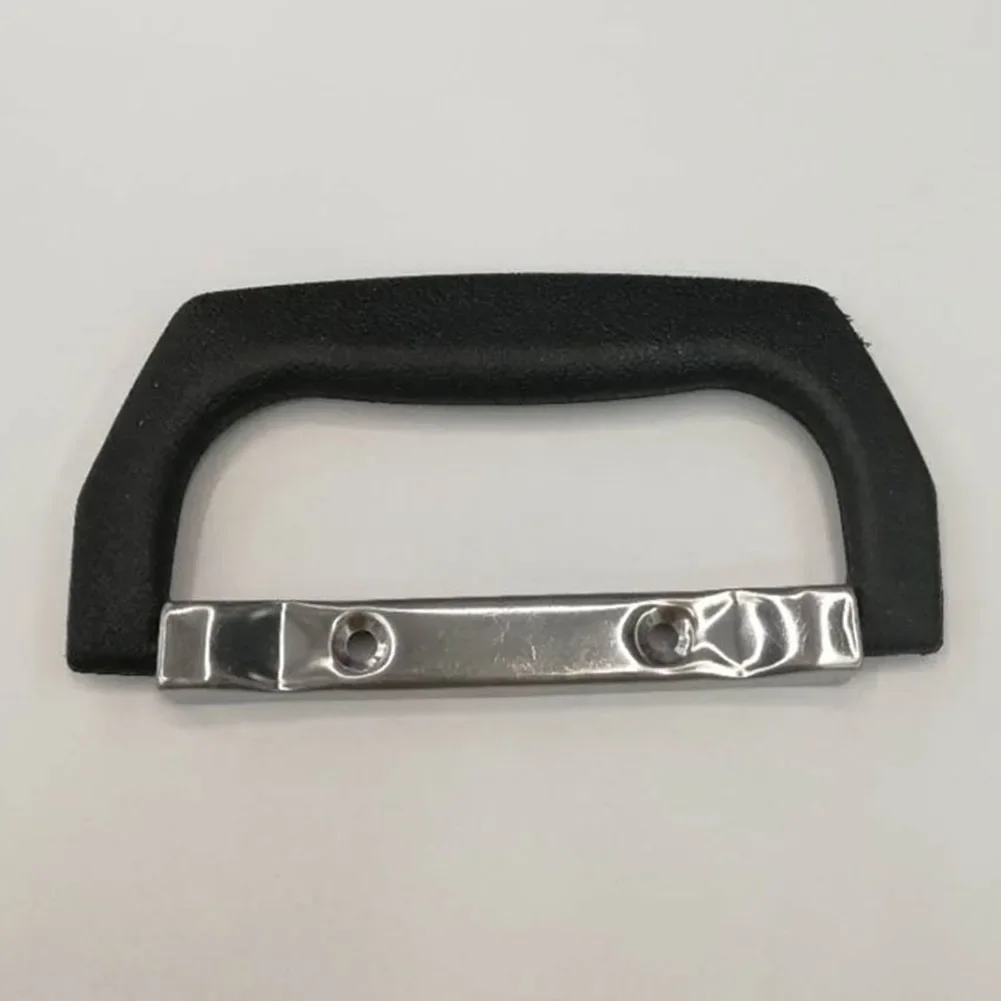 Replacement Case Handle Automotive Concealed Durability Enhanced Fixings Grip Long-lasting Performance Plastic
