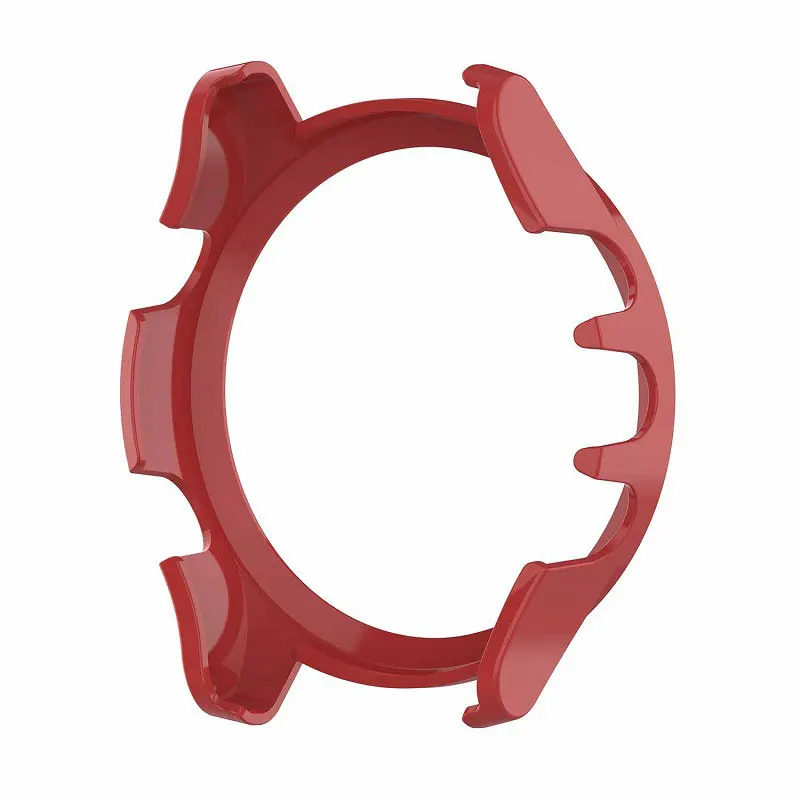 Smartwatch Shockproof Protective Case Cover - Durable Shell