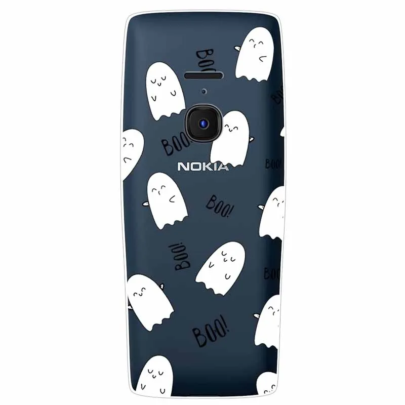 Transparent Soft TPU Silicone Phone Case - Clear Coque Capa Cute Back Cover
