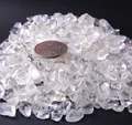 White crystal