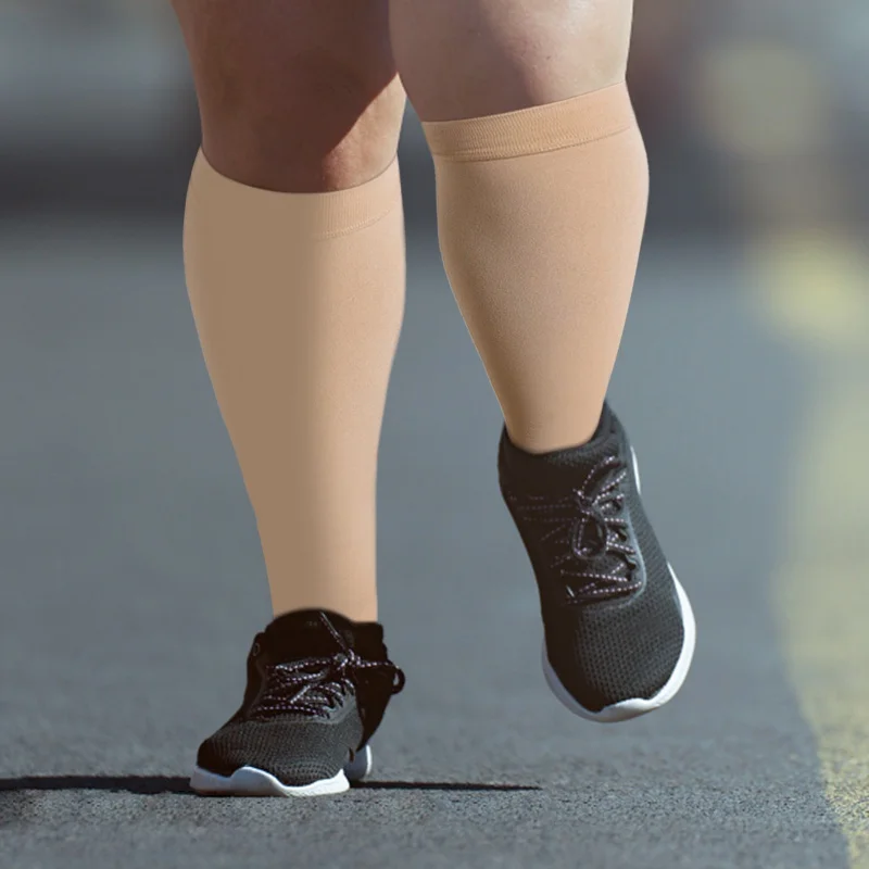 Рисунок 6 - Чулки компрессионные ниже колена для мужчин и женщин