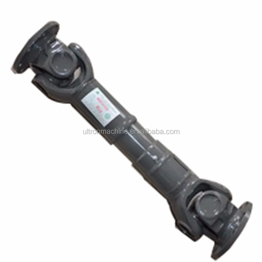 Original Sinotruk Howo Truck Parts WG9014310125 Rear Transmission Shaft On Sale