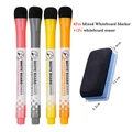 4pc mixed pen B
