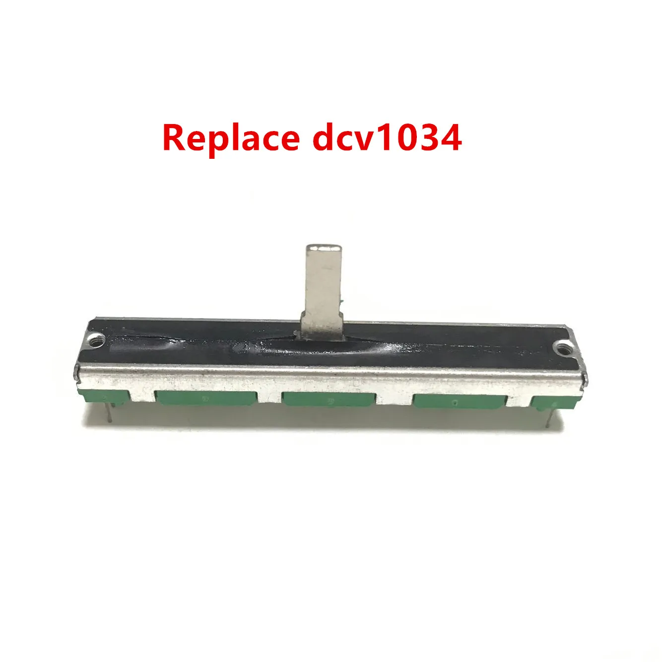 10pcs DCV1034 SB2 Speed Fader Potentiometer Replace For Pioneer DDJ-SB DDJSB pot mixer fader