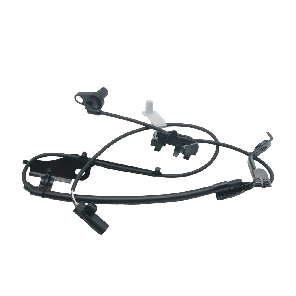 전방 ABS 휠 속도 센서, 89543-48050 좌측 드라이버 사이드 휠 속도 센서, ABS 센서 교체 액세서리