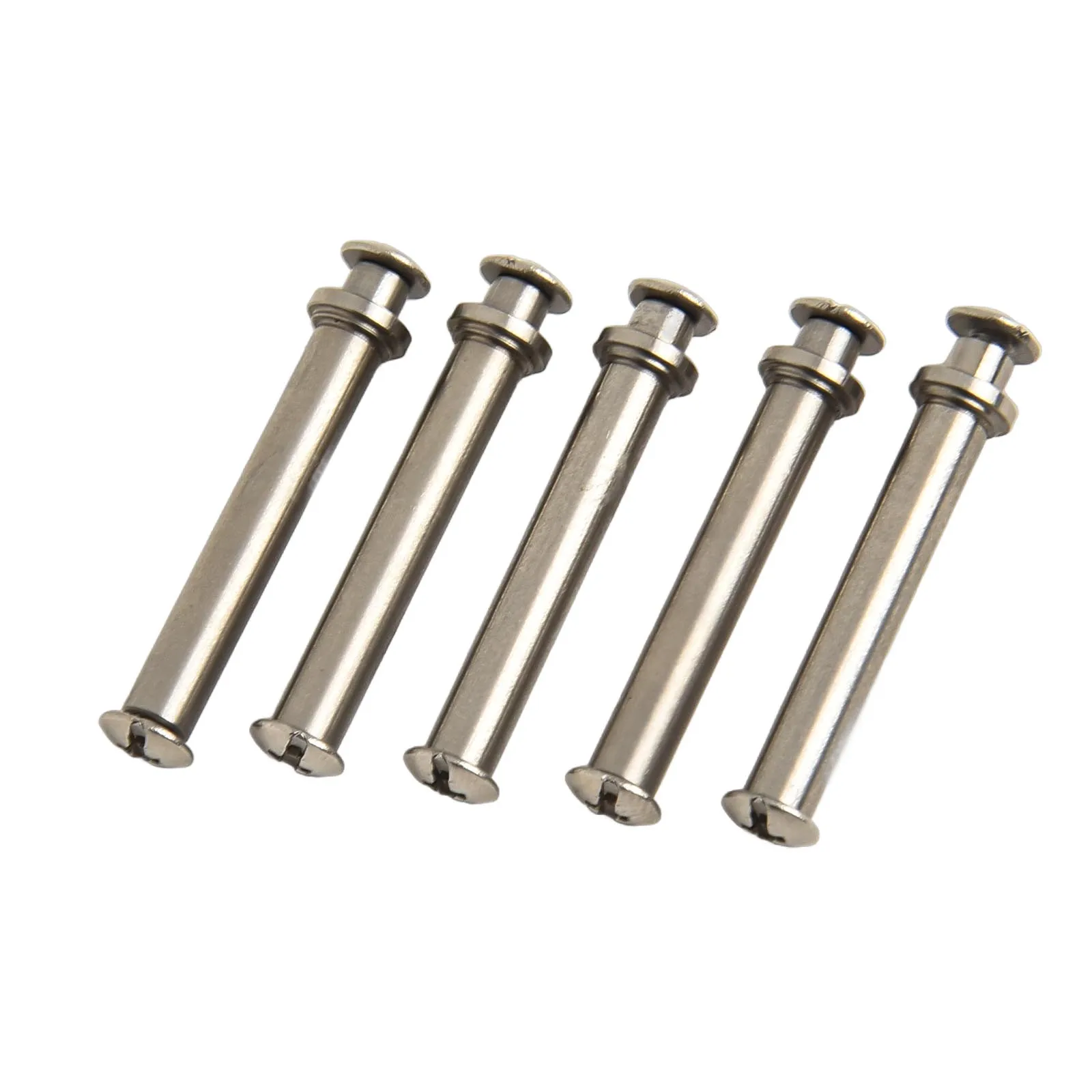 1pc/5pc Angeln Reel Griff Welle Reparatur Werkzeug Angeln Griff Knopf Angeln Reel Griff Knopf Welle achse Pin Wi/Schraube Für Daiwa Ac