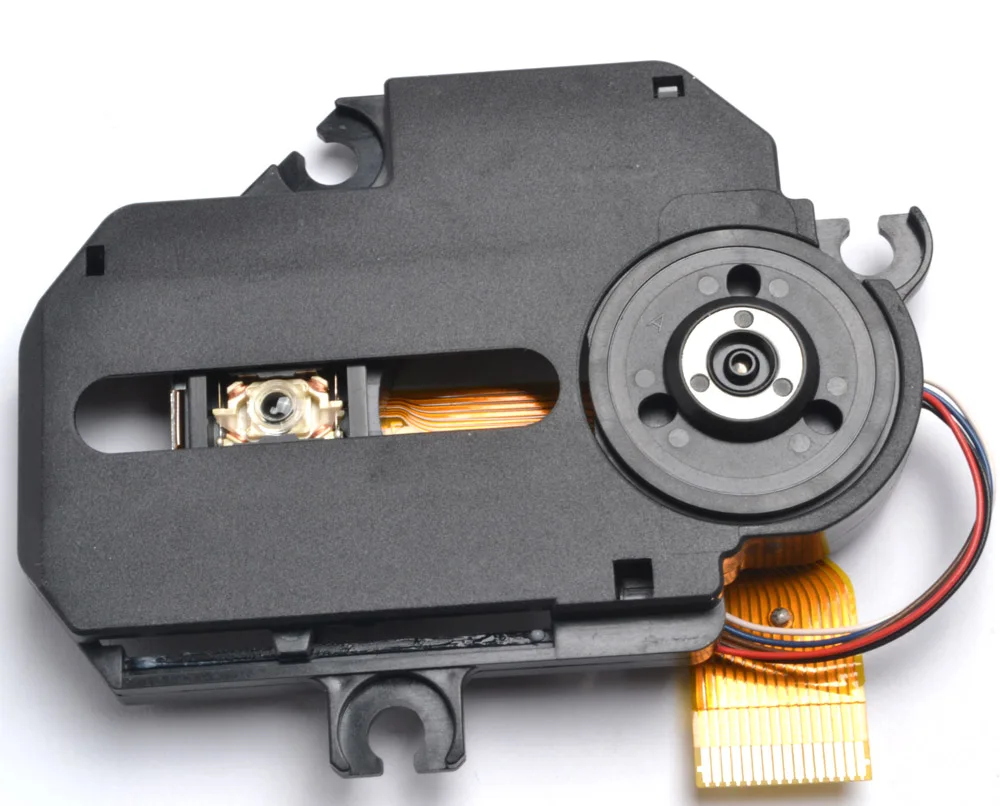Original Replacement For ONKYO CR-N1 CD Player Laser Lens Lasereinheit Assembly CRN1 Optical Pickup Bloc Optique Unit
