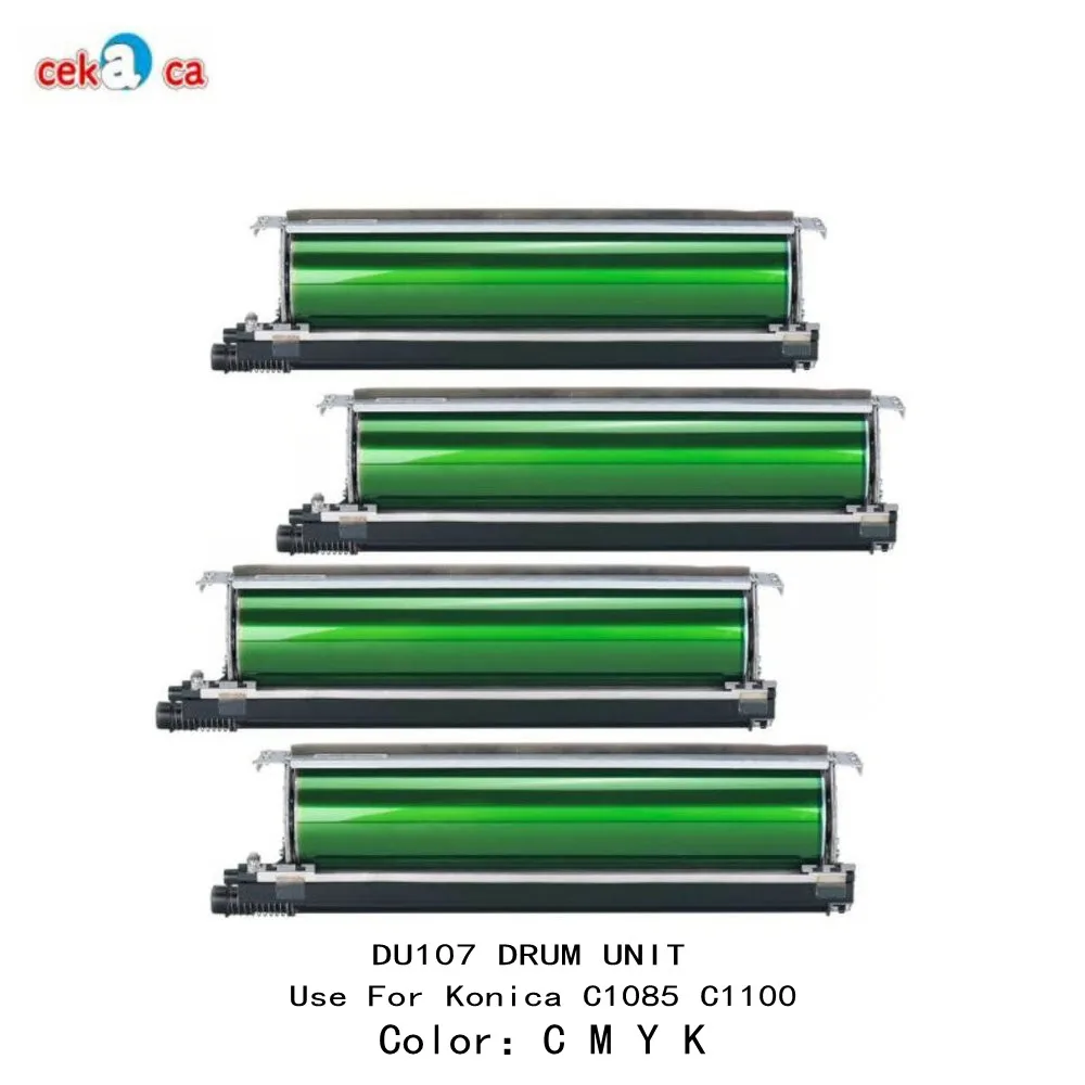 

Тонер-копировальная установка TN622 для Konica Minolta du-07 DU107 C1085 C1100