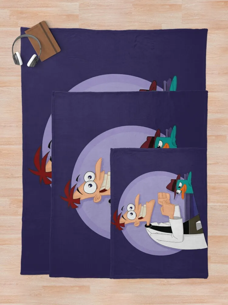 Doof and Perry ������ ���, �ʴ��� ���� ��Ʈ ��� �ʴ��� ������ ���