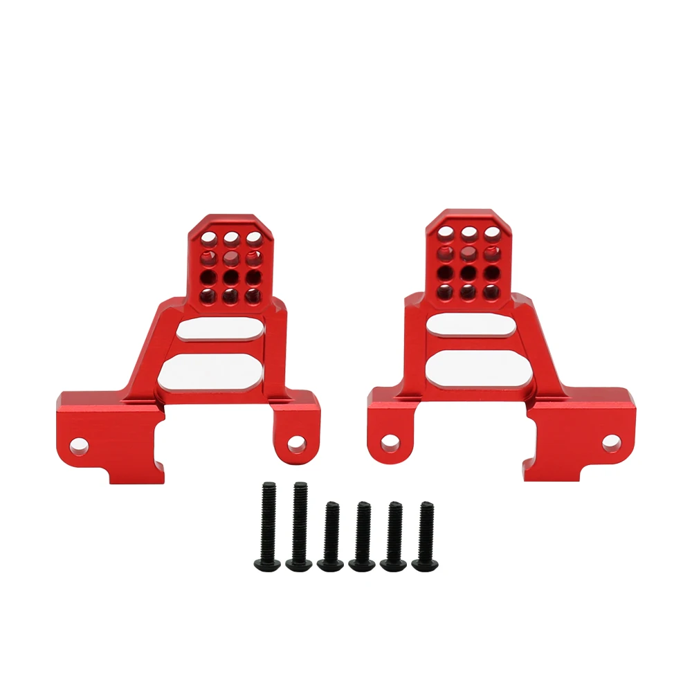 Enhanced CNC Aluminum Alloy Shock Towers Mount - Premium Upgrade