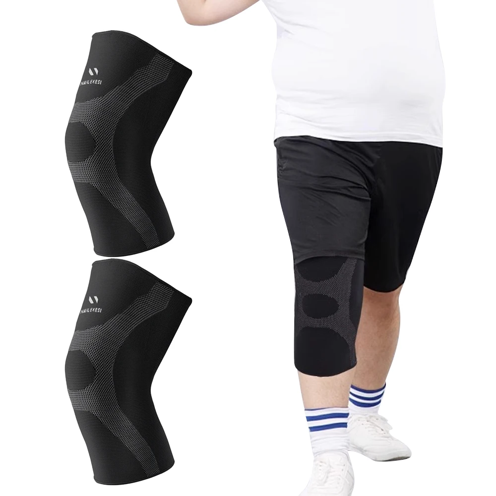 1Pair Knee Brace 4
