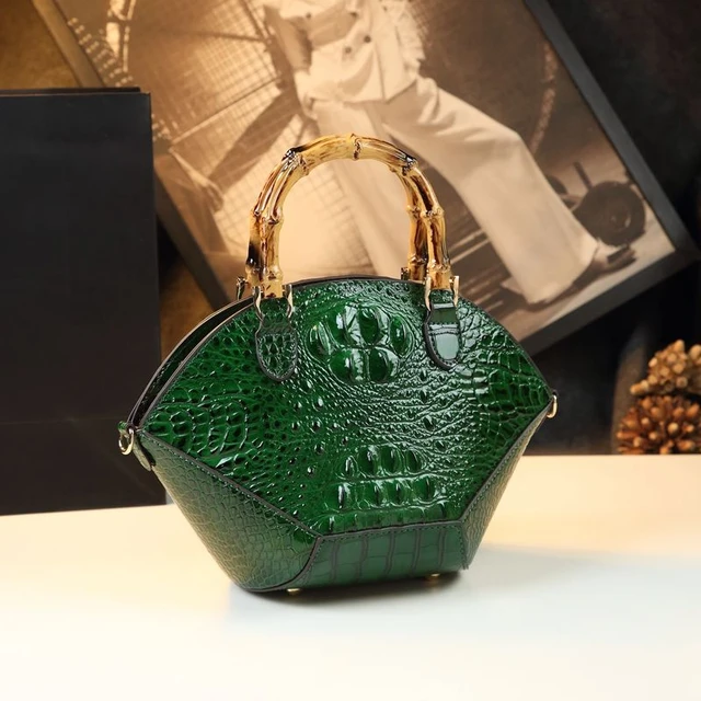 Louis Vuitton Crocodile Skin Bags