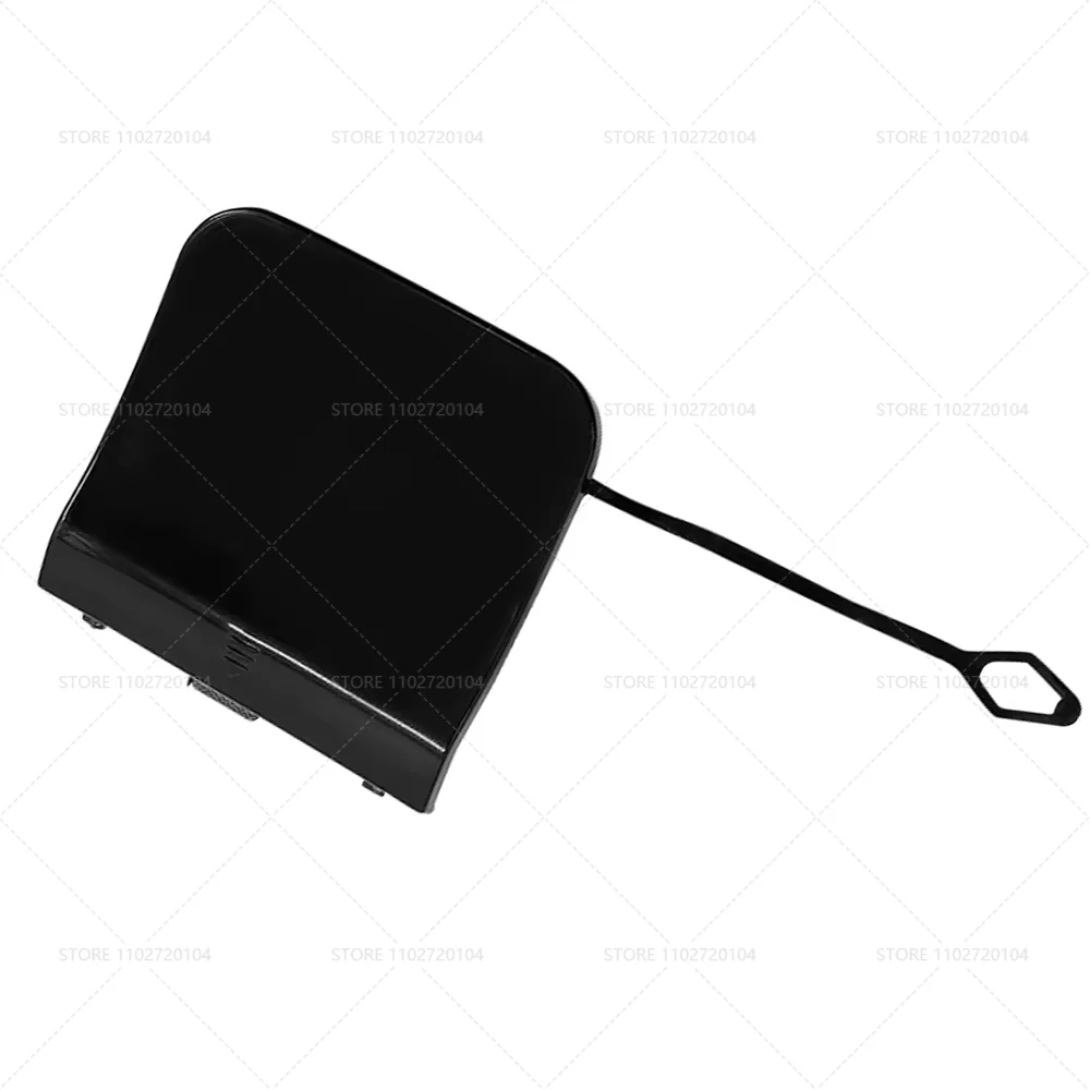 for 2007-2012 W204 Mercedes Benz C280 C300 C350 Rear Bumper Tow Hook Cover Cap 2048855623