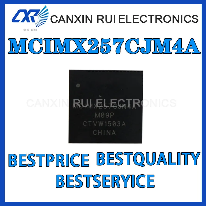 

MCIMX257CJM4A Support BOM Quotation For Electronic Components