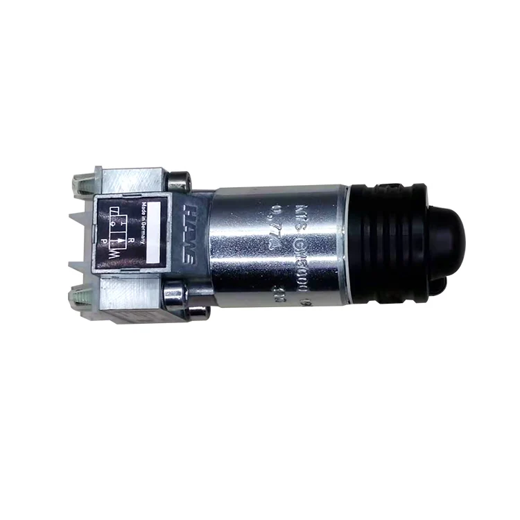 

HAWE hydraulic solenoid directional valve G3-0