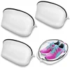 Mesh Laundry Bag Washing Machine Shoes Bag with Zips Travel Shoe Storage Bags Protective Clothes Storage Box Organizer Bags 2