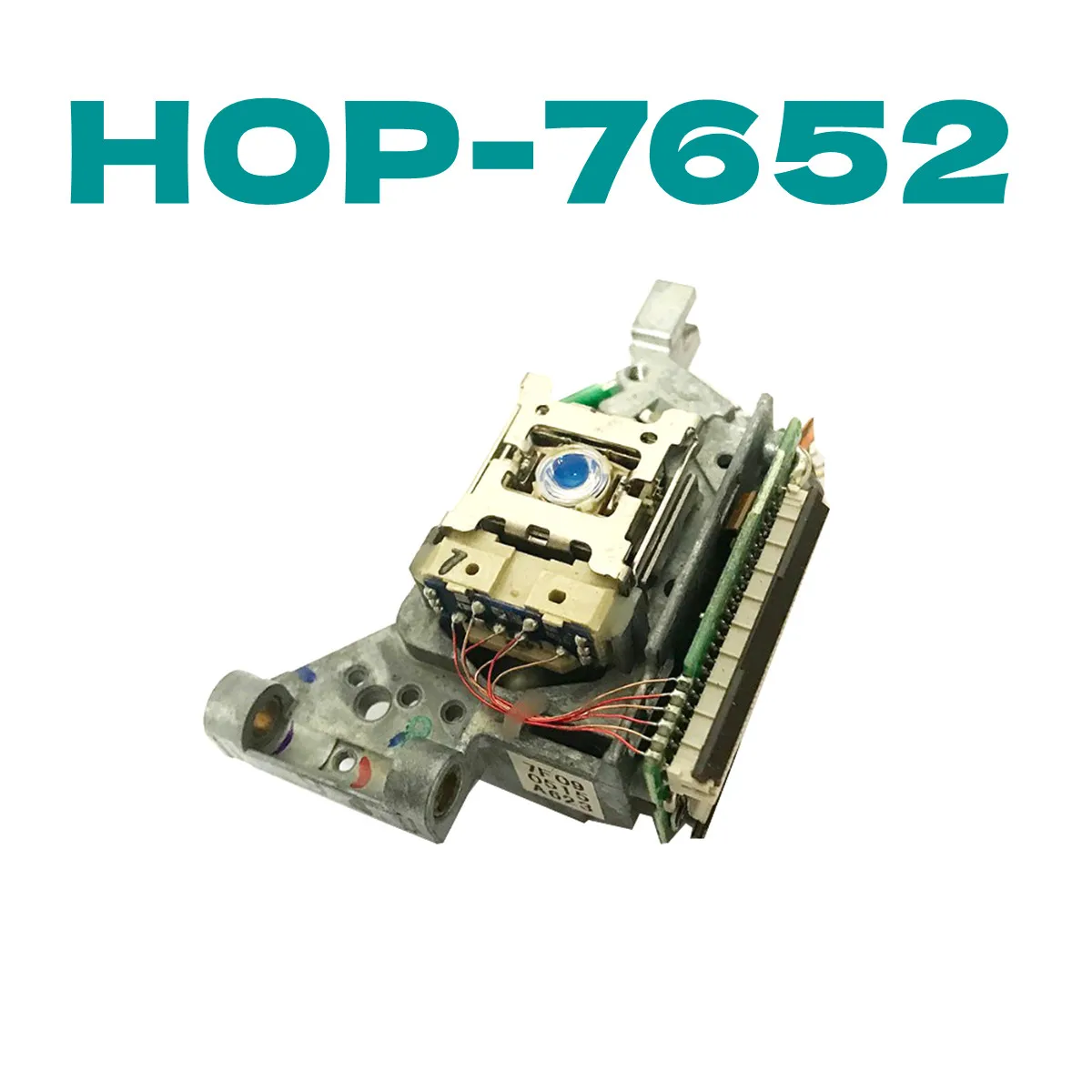 Hop-7652 Laser Len Pickups Hop7652 For Msdh-W023A Dvd Laser Dvd Player Blu-Ray Cd Player Laser Lens Optical Pick-Ups Bloc