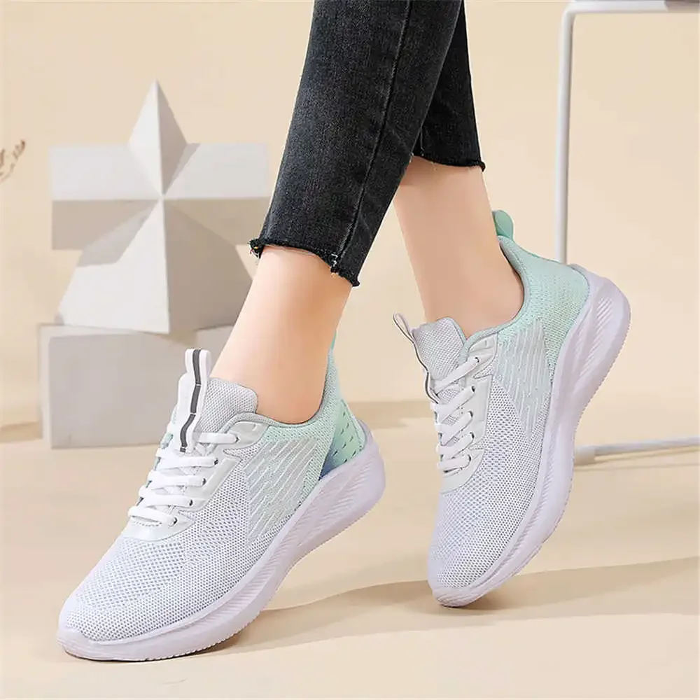 

big sole massive sneakers women trends 2023 Skateboarding teni of women Silver shoes woman sport sporty pie sunny branded YDX1