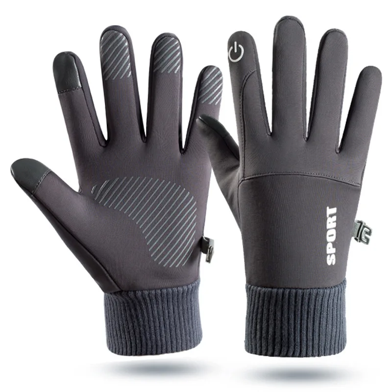 Dark gray
