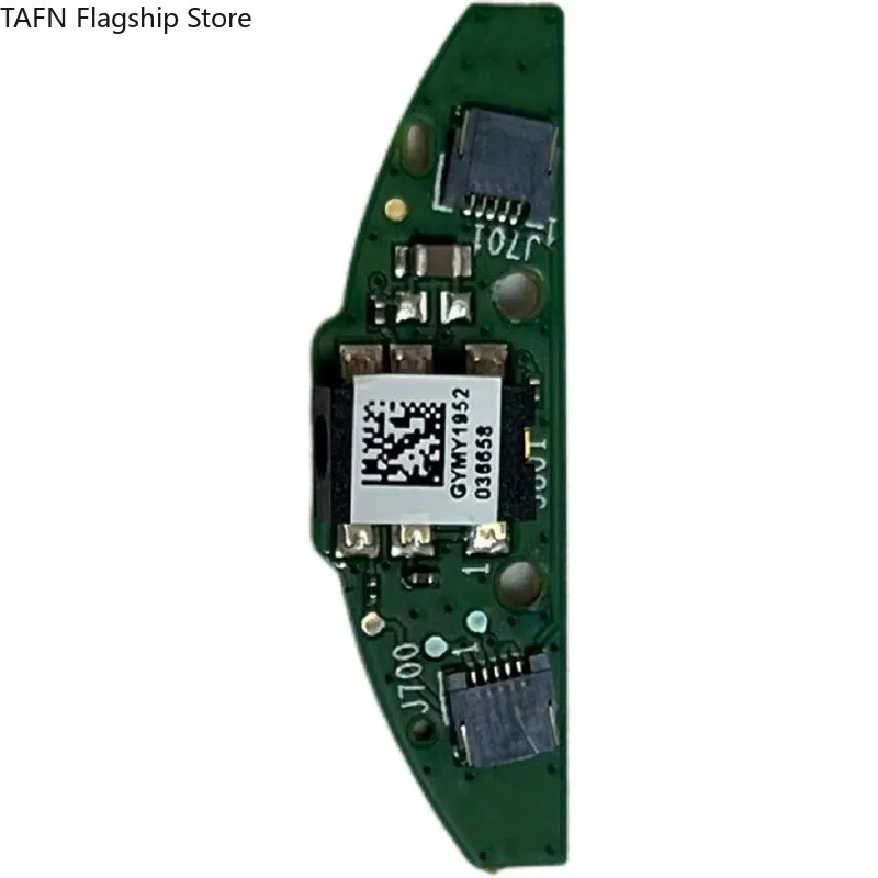TAFN BOSE 700 NC700 헤드셋 소음 감소 교체용 PCB 충전 포트 테일 플러그 오디오 포트 소음 감소 마크