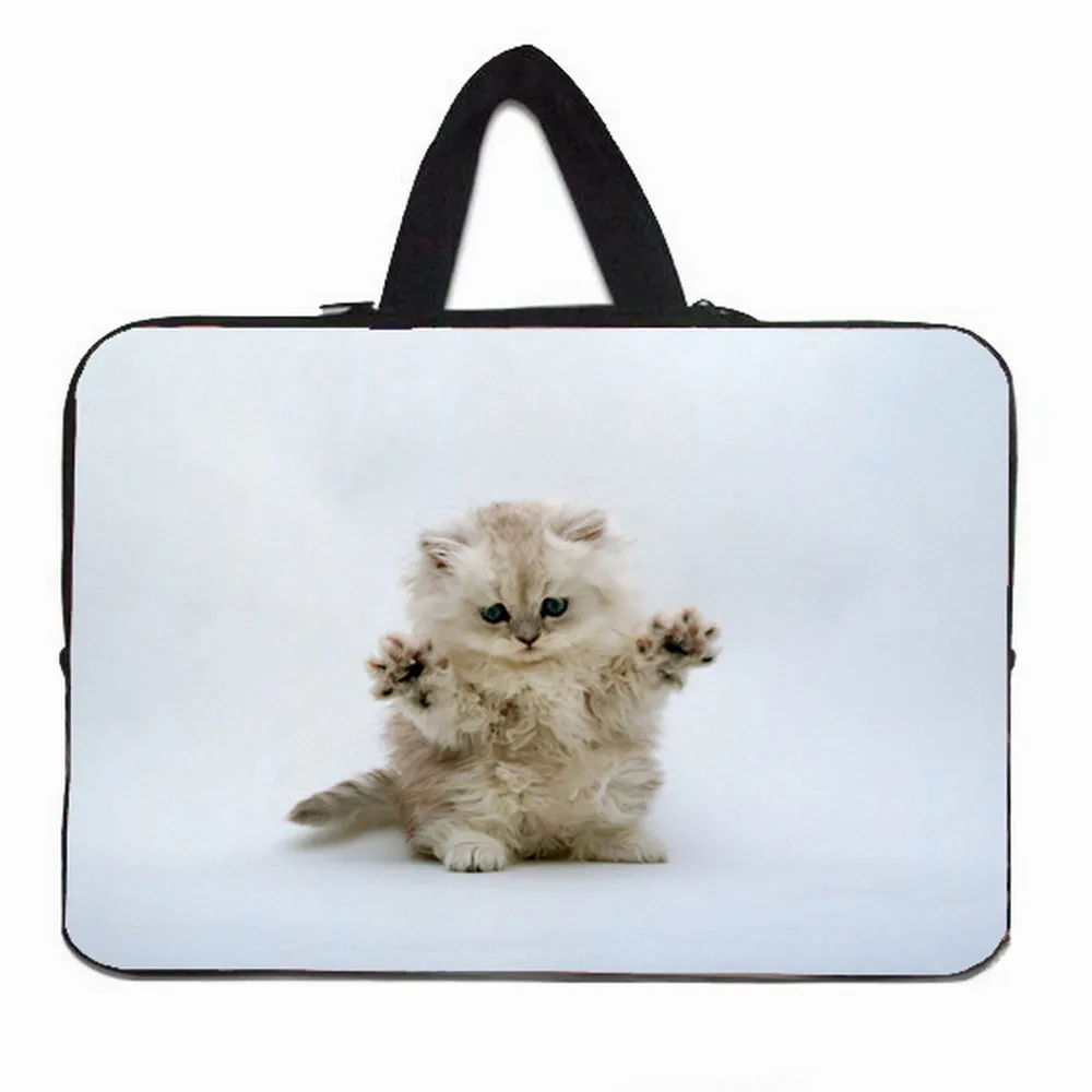 Capa para Notebook 15.6 Estojo para Transporte 10 12 13 14 15 17 Notebook Chromebook para Macbook Air Pro 13.3 - Imagem 6