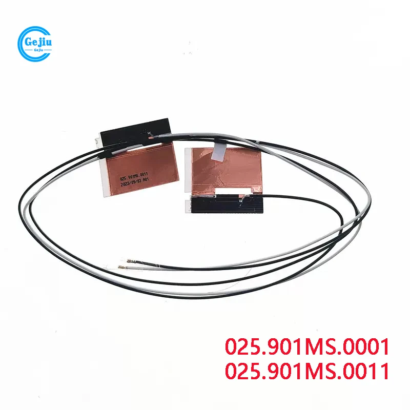 

Новый оригинальный Wi-Fi кабель для ноутбука Dell Latitude 15 3510 E3510 025,901 MS.0001 025,901 MS.0011