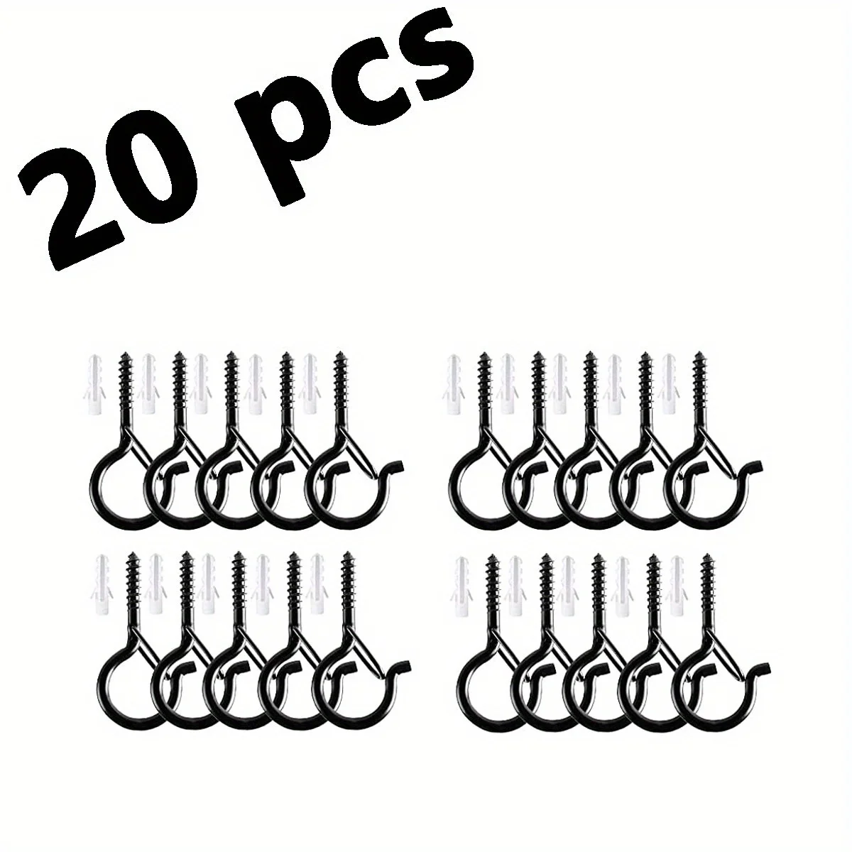 20 pcs