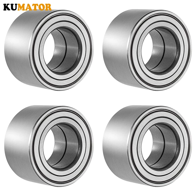Chuang Qian 1402-027, 1402-809 Front Or Rear ATV Wheel Bearing For Arctic Cat, K