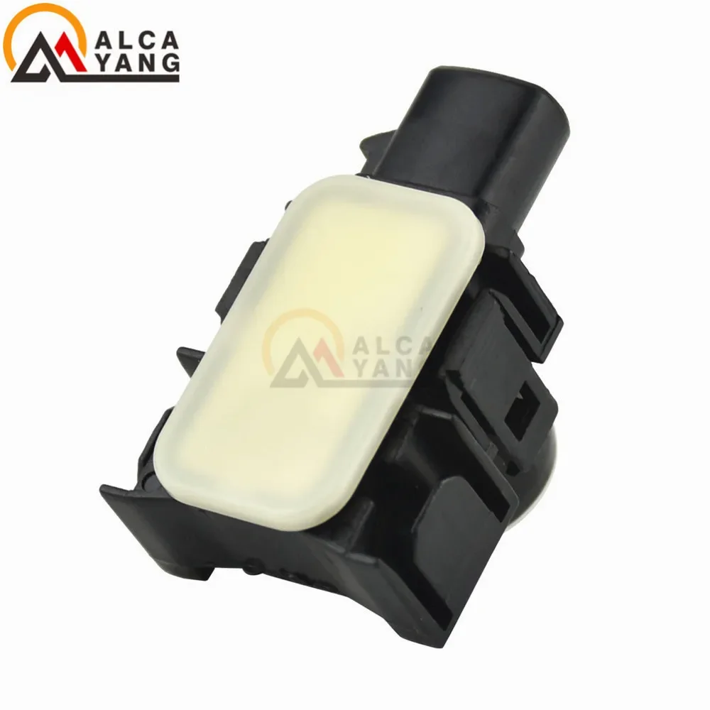 PDC Parking Sensor 89341-35010 89341-53030 For Toyota 4Runner 2010-2014 2.7 4.0 Verso Hiace For Lexus CT200h GS350 GS450h
