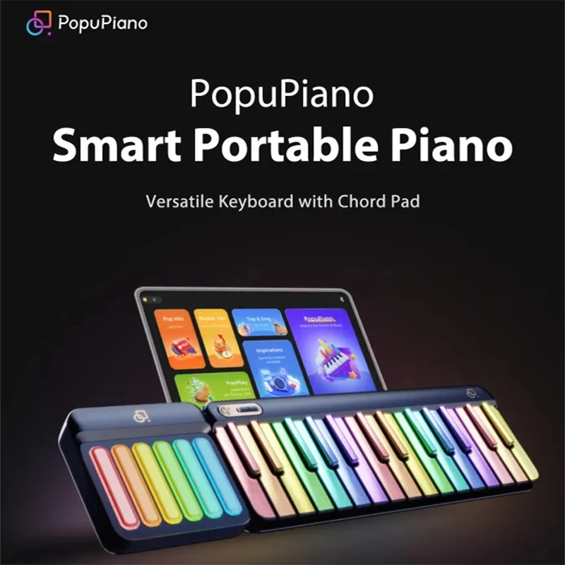 Popupiano-Smart-tragbare- 