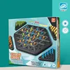 Triangle Chain Chess Splendor Duel Board Game Strategy Game for Kids and Adults Fun Family Game Night Entertainment Tables Game 5