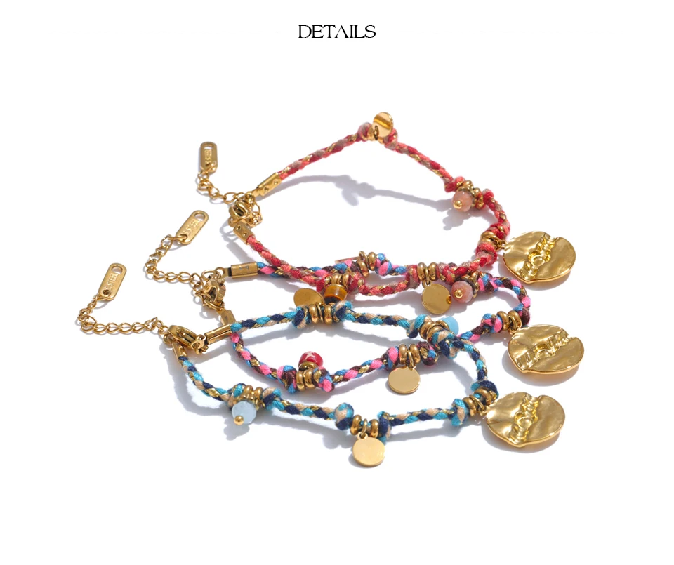 bracelet-cordon-femme-couleurs