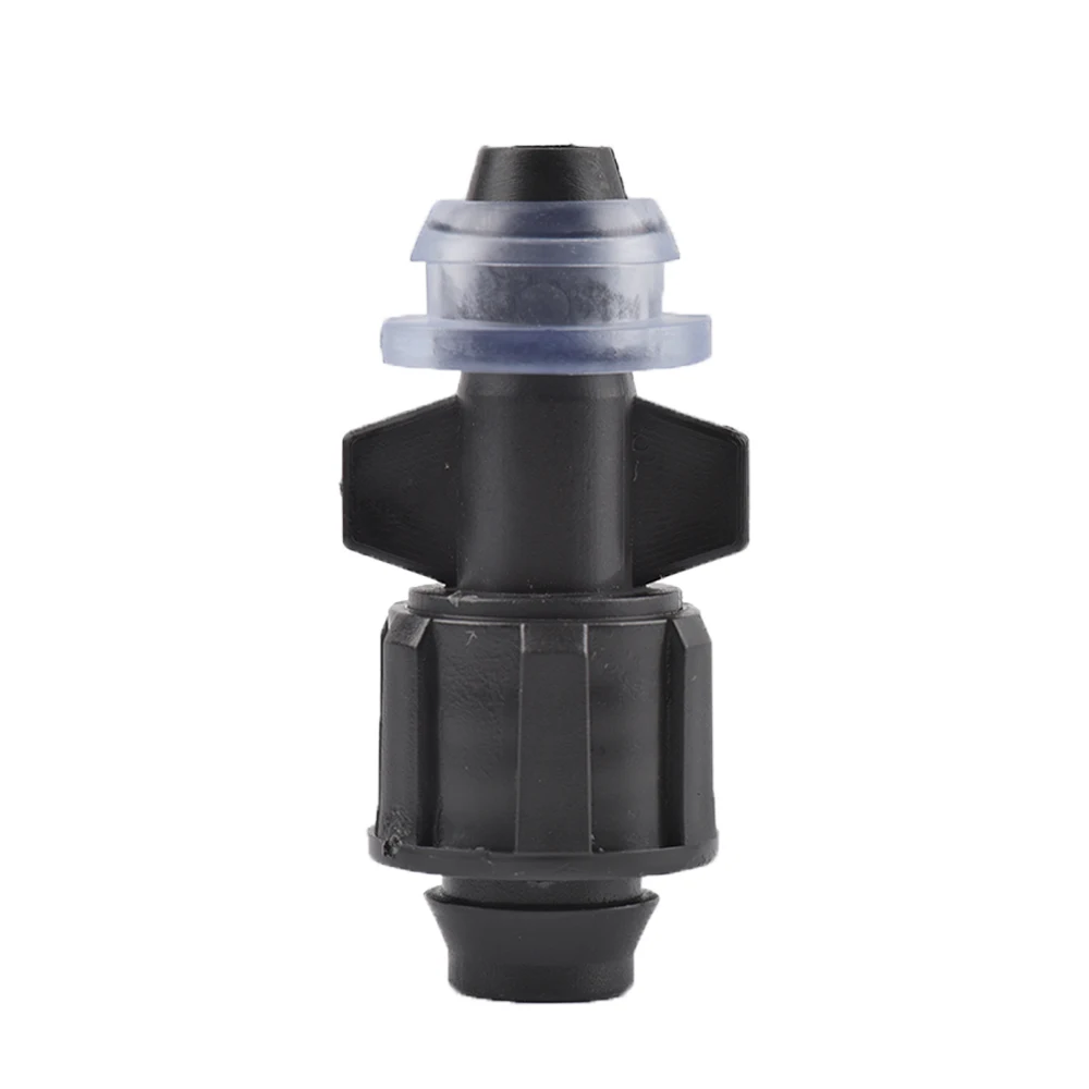Description Picture 5 of itemGarden Tap Seal Rings 16mm Rubber Ring Drip Tape Adapter Micro irrigation Valve Aprons Gasket Seal Connector
