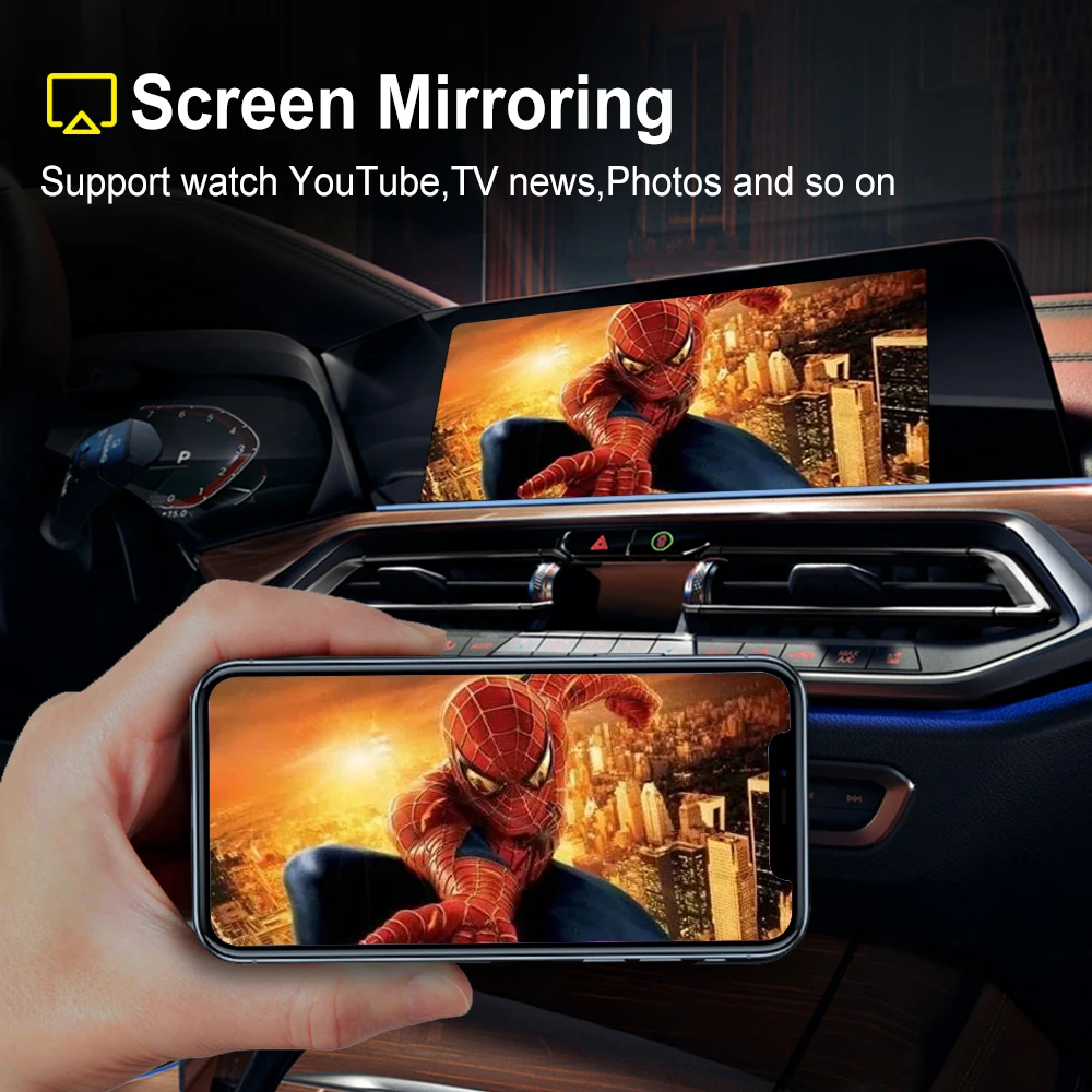 2023   Apple Carplay  BMW MINI Cooper Carplay  ȵ̵ Auto ڵ ̽ 
