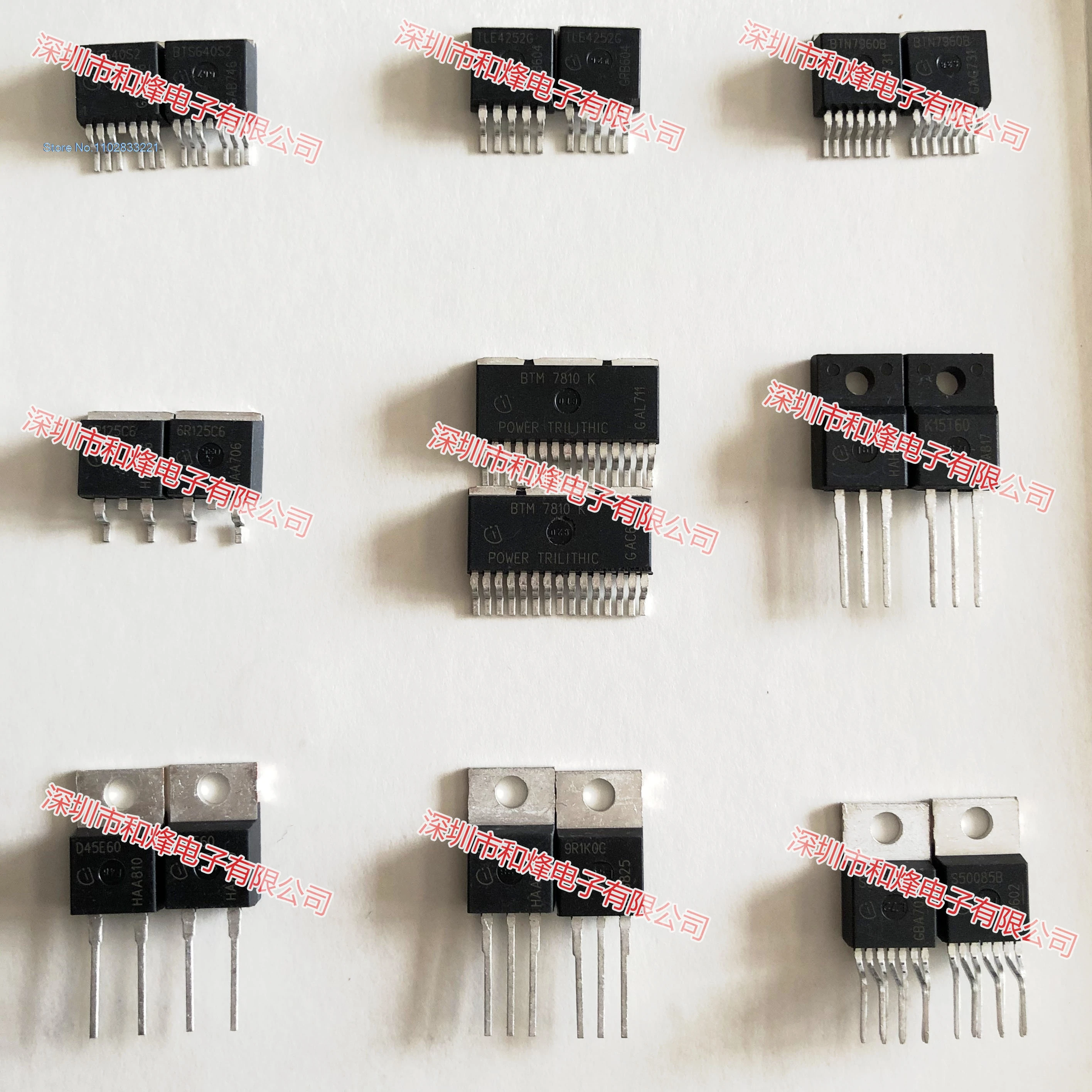 IRFP4768 TO-247 250V 93A