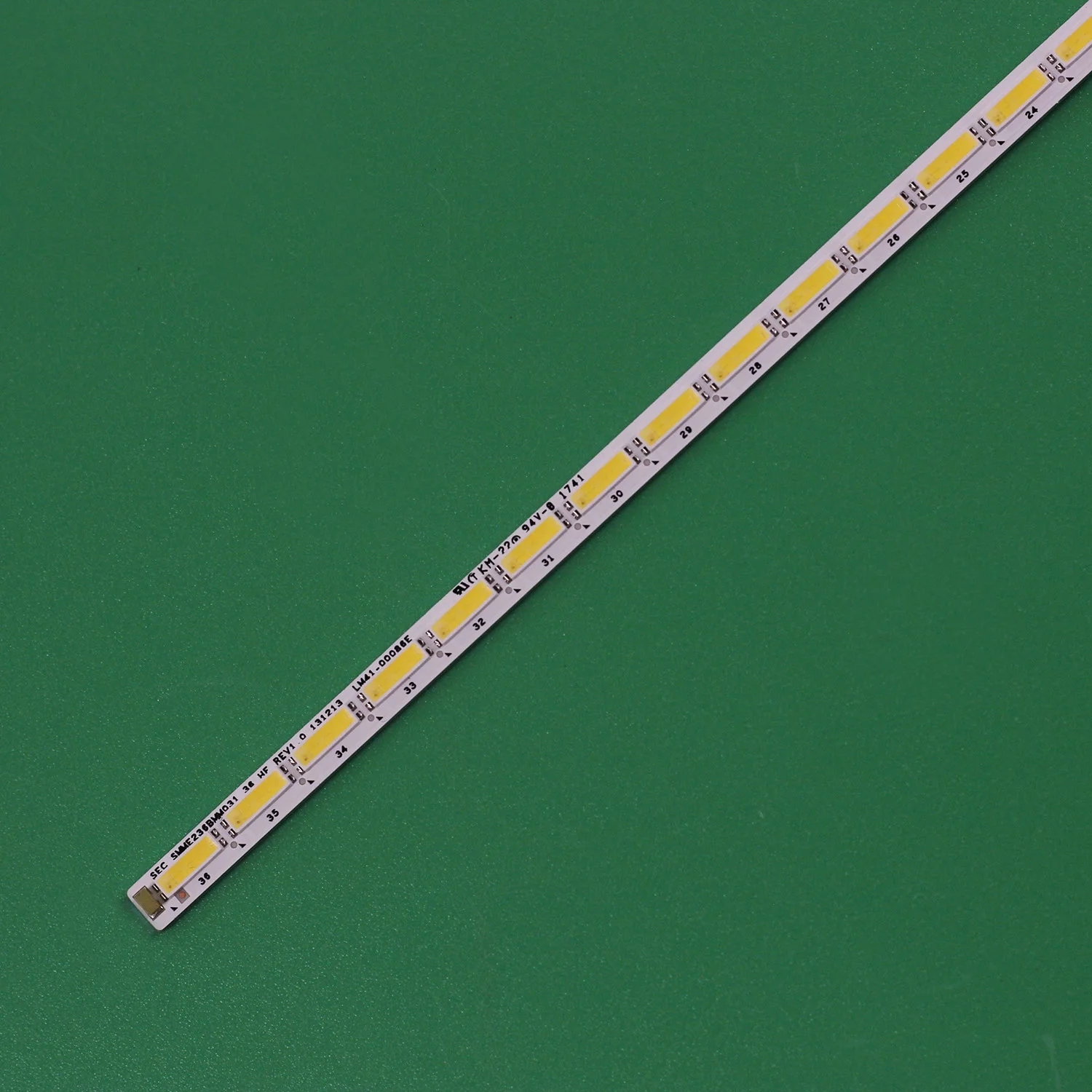 Ｚ TV LED Ʈ Ʈ, S24D390HL, C24F390FH, SEC_SMME236BMM031, LM41-00086E CY-MH236BGLV2V M2LE-236SM0-R2, 23.6 ġ, 